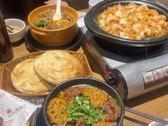 -溢香苑瓦罐(优胜北路店)