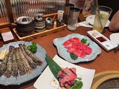 -御牛道日式烤肉料理(杭州万象城店)