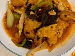 -丁字口海鲜热炒·烧烤大排档