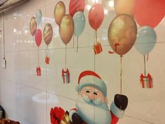 -玲珑餐厅(陕西南路店)