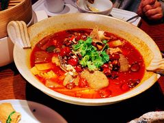 -映水芙蓉(上海万象城店)