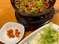 -南城香·饭香串香馄饨香(赵公口店)