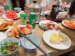 -盛宴标帜餐厅·亲子自助 (南昌喜来登酒店)