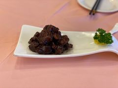 -上海老饭店(北京分店)