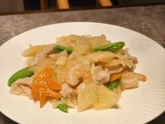 -闫府私房菜·百年鲁菜(恒隆店)