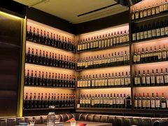 -酒肆浅葱·特色菜馆(卓悦intown店)