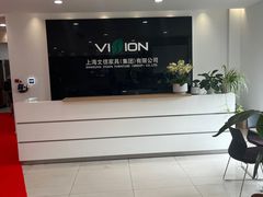 -红星美凯龙全球家居生活广场卡子门店-停车场