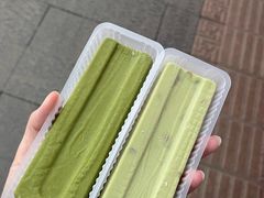 -高力乐面包咖啡厅(西塔店)