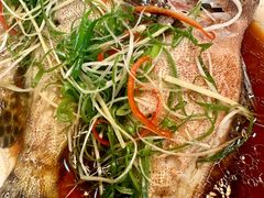 -盛港湾海鲜食府(黄沙店)