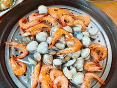 -船奇蒸汽海鲜·闽菜(八市海鲜总店)