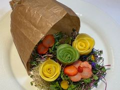 -狮拾久·现代新加坡料理(福田COCO Park店)