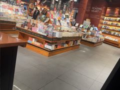 -西西弗矢量咖啡(凯德学府店)