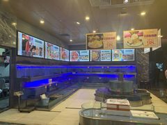 水产区-东方御宴海鲜酒楼(棕泉酒店)