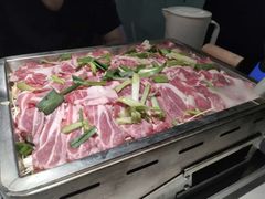 -金陵暴走龙虾·烧烤·排档(南京总店)