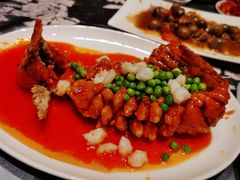 -古南都·老广东酒楼(龙江店)