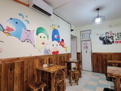 -老即墨路901炸串(台东商业步行街百年国际金街店)