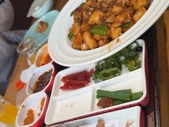 -肘子酥·天津菜·特色捞面(德云社店)