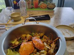 -七欣天香辣蟹火锅(苏州相城VIP总店)