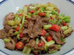-新新湘菜馆(新中街二条店)