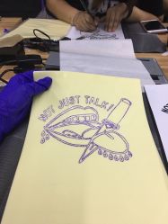 -I-TATTOO 纹身艺术空间