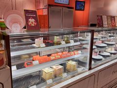 -CloudD'or可露朵蛋糕(1733商业空间店)
