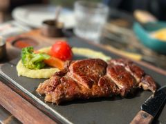 -1886德国汽车餐厅(外滩中央店)