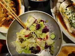 -松沪名灶·新上海菜(飞航吾悦广场店)