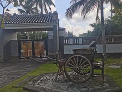 -蔡家宅