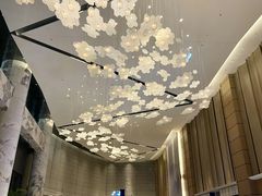 -步步高福朋喜来登·宜客乐西餐厅