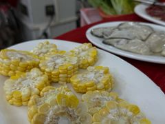 -花苑美食横琴生蚝火锅(拱北粤华路店)