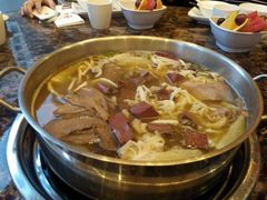 iphone_upload_pic-许府牛杂·鲜牛肉火锅(梁溪万达店)