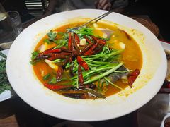 -清水亭湖北菜(大屯DT51店)