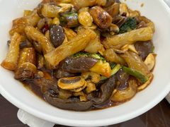 -西山人家·传统苏帮菜·家宴(木渎店)