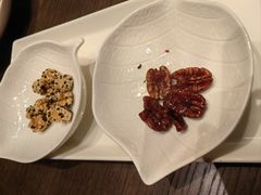 -彩丰楼中餐厅(佘山世茂洲际酒店)