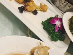 -万宝海鲜舫(劳动公园店)