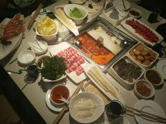 -海底捞火锅(亲子主题北金鹰店)