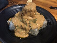 煎焖子-好介口深夜酒馆(梅江店)