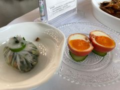 -名甬鲜坊·宁波海鲜(爱琴海店)