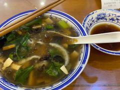 -清真马三汤包(回民街店)