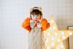 -嘟嘟卡奇儿童摄影