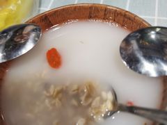 -冷峰马家鸡蛋牛奶醪糟(八朗学五巷店)
