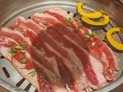 -土大力韩式烤肉料理(和平路店)