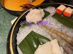 -牛New寿喜烧(中山公园龙之梦店)