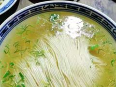 -同得兴 Since·1995 传统苏式面馆(嘉馀坊店)