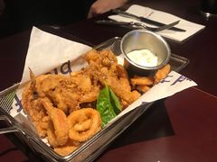 -blue frog蓝蛙(长泰广场店)