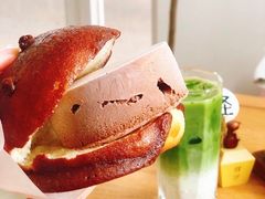 -怪 kafe.