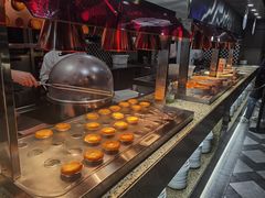 -汉巴味德·烤肉与啤酒的自助(杭州大悦城店)