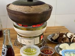 -威邵鸡煲(西华路总店)