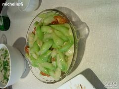 丝瓜油条-老客站酒楼(金花南路店)