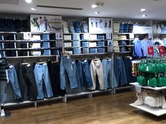 -优衣库(哈尔滨中央大街店)